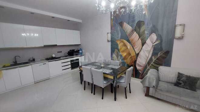 İcarəyə verilir 6 otaqlı həyət evi/bağ evi 400 m², Mərdəkan q., photo 22 from 25