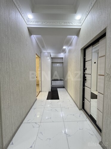 Satılır 2 otaqlı yeni tikili 78 m², Qara Qarayev m., photo 9 from 21