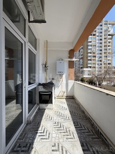 Satılır 2 otaqlı yeni tikili 78 m², Qara Qarayev m., photo 19 from 21