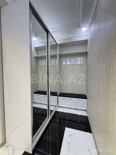 Satılır 2 otaqlı yeni tikili 78 m², Qara Qarayev m., photo 18 from 21