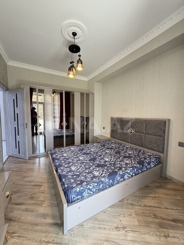 Satılır 2 otaqlı yeni tikili 78 m², Qara Qarayev m., photo 11 from 21