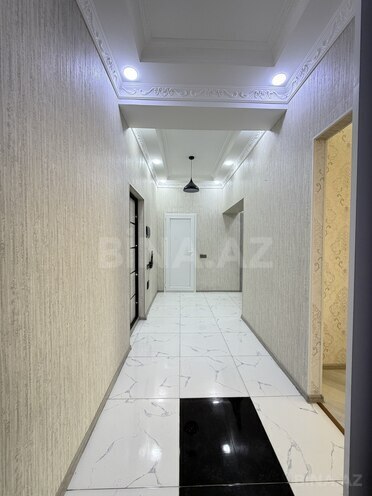 Satılır 2 otaqlı yeni tikili 78 m², Qara Qarayev m., photo 10 from 21