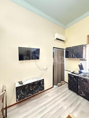 İcarəyə verilir 2 otaqlı köhnə tikili 45 m², Xətai r., photo 5 from 16