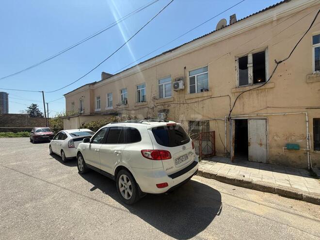 İcarəyə verilir 2 otaqlı köhnə tikili 45 m², Xətai r., photo 12 from 16