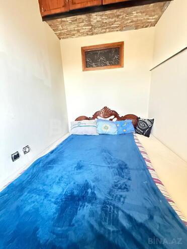 İcarəyə verilir 2 otaqlı köhnə tikili 45 m², Xətai r., photo 6 from 16