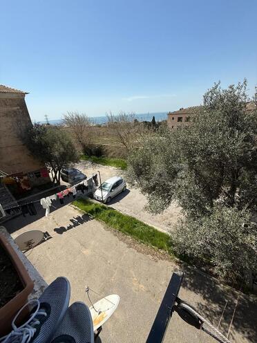 İcarəyə verilir 2 otaqlı köhnə tikili 45 m², Xətai r., photo 15 from 16