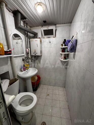 Satılır 2 otaqlı köhnə tikili 70 m², 28 May m., photo 20 from 21