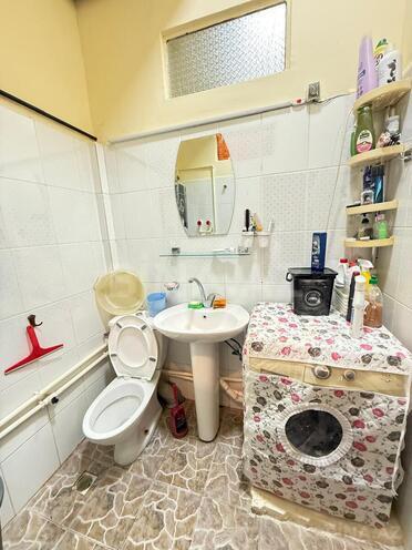 İcarəyə verilir 2 otaqlı köhnə tikili 45 m², Xətai r., photo 8 from 16