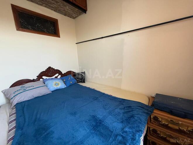 İcarəyə verilir 2 otaqlı köhnə tikili 45 m², Xətai r., photo 7 from 16