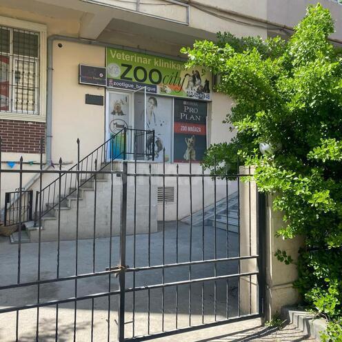 Сдаётся  объект 40 м², м. Иншаатчылар, photo 1 from 10