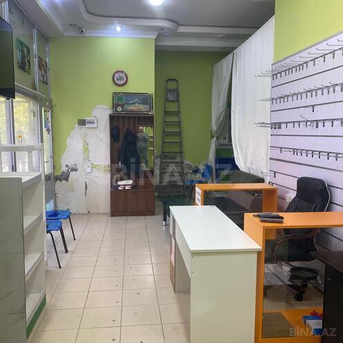 Сдаётся  объект 40 м², м. Иншаатчылар, photo 4 from 10