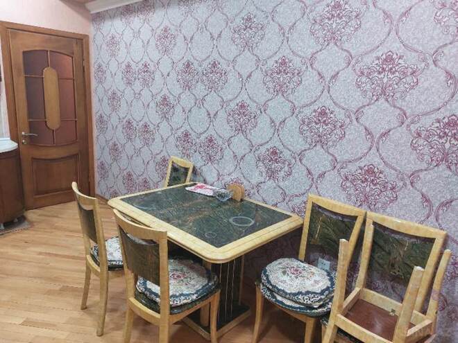 Продаётся 2-комн. новостройка 78 м², м. 8 ноября, photo 12 from 20