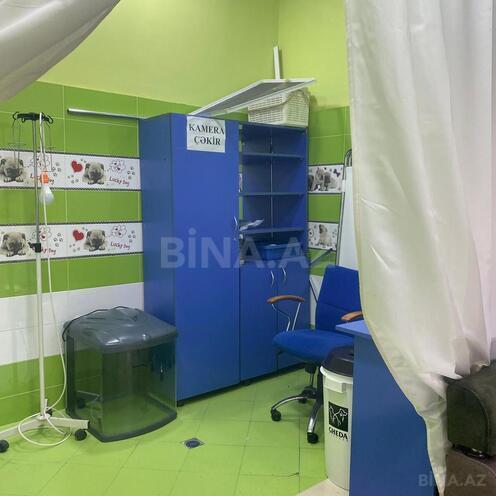 Сдаётся  объект 40 м², м. Иншаатчылар, photo 5 from 10