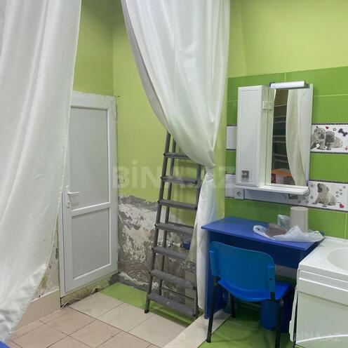 Сдаётся  объект 40 м², м. Иншаатчылар, photo 8 from 10