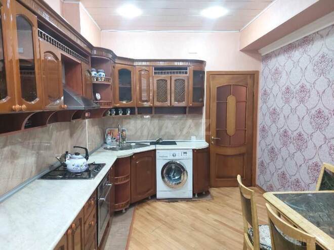 Продаётся 2-комн. новостройка 78 м², м. 8 ноября, photo 11 from 20