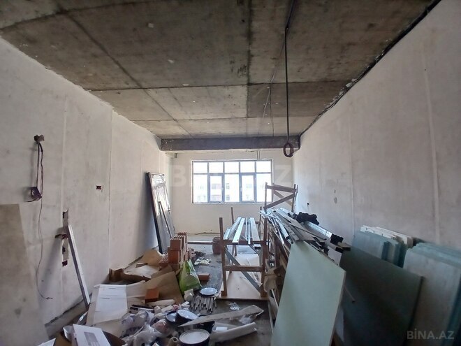 Satılır 2 otaqlı yeni tikili 80 m², Nəsimi r., photo 4 from 24