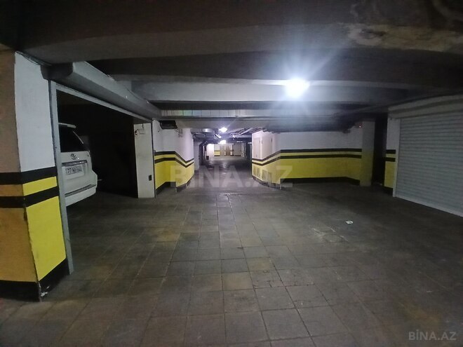 Satılır 2 otaqlı yeni tikili 80 m², Nəsimi r., photo 13 from 24