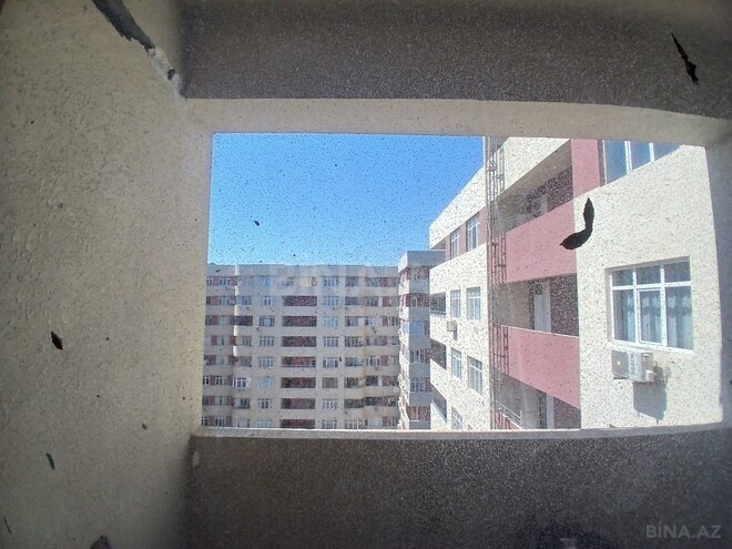 Satılır 2 otaqlı yeni tikili 80 m², Nəsimi r., photo 10 from 24