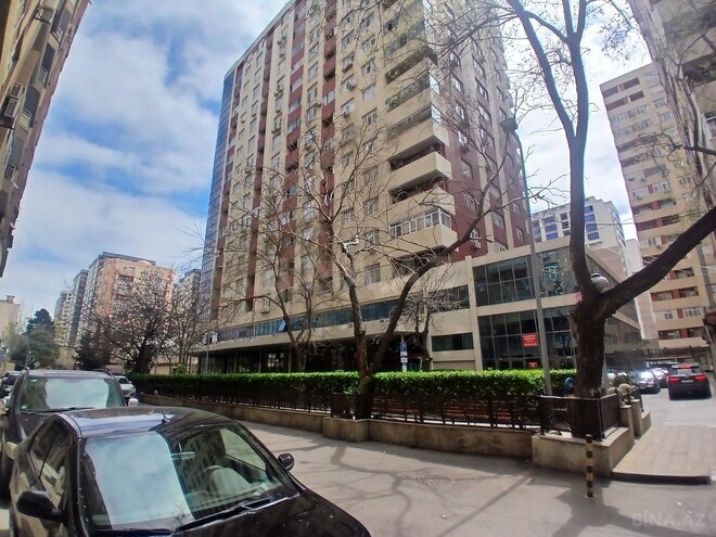 Satılır 2 otaqlı yeni tikili 80 m², Nəsimi r., photo 18 from 24
