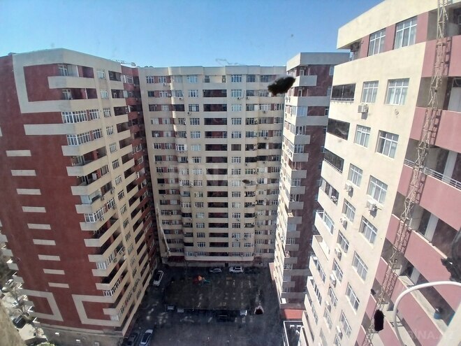 Satılır 2 otaqlı yeni tikili 80 m², Nəsimi r., photo 11 from 24