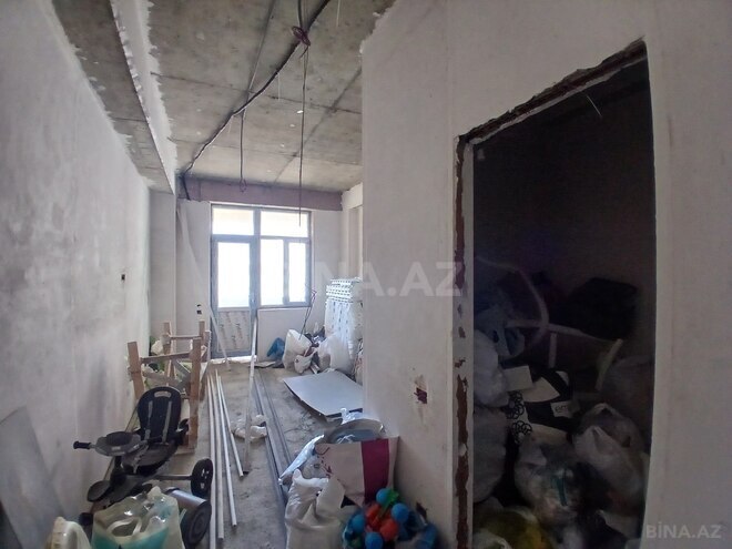 Satılır 2 otaqlı yeni tikili 80 m², Nəsimi r., photo 7 from 24