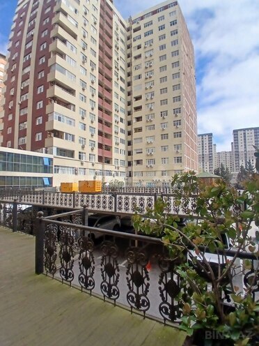 Satılır 2 otaqlı yeni tikili 80 m², Nəsimi r., photo 17 from 24