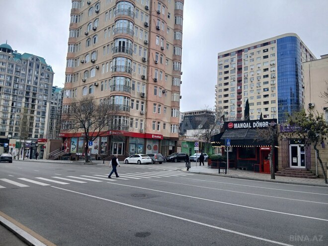 Satılır 2 otaqlı yeni tikili 80 m², Nəsimi r., photo 20 from 24