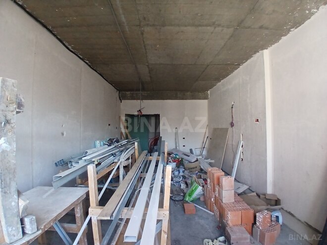 Satılır 2 otaqlı yeni tikili 80 m², Nəsimi r., photo 8 from 24