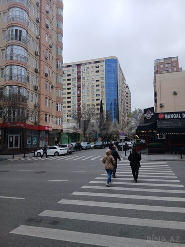 Satılır 2 otaqlı yeni tikili 80 m², Nəsimi r., photo 21 from 24
