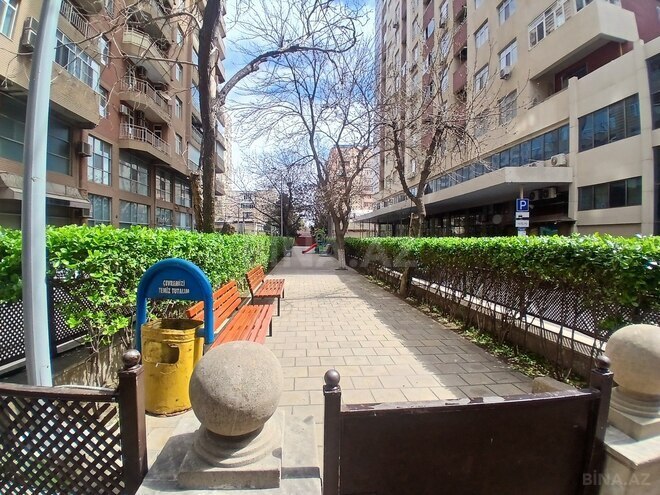 Satılır 2 otaqlı yeni tikili 80 m², Nəsimi r., photo 14 from 24