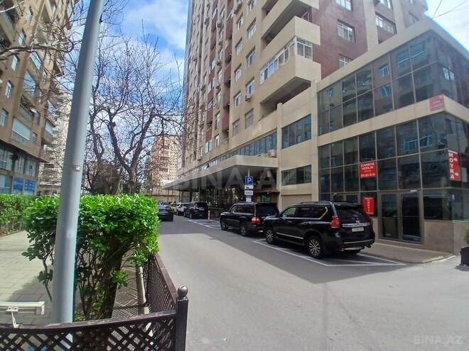 Satılır 2 otaqlı yeni tikili 80 m², Nəsimi r., photo 22 from 24