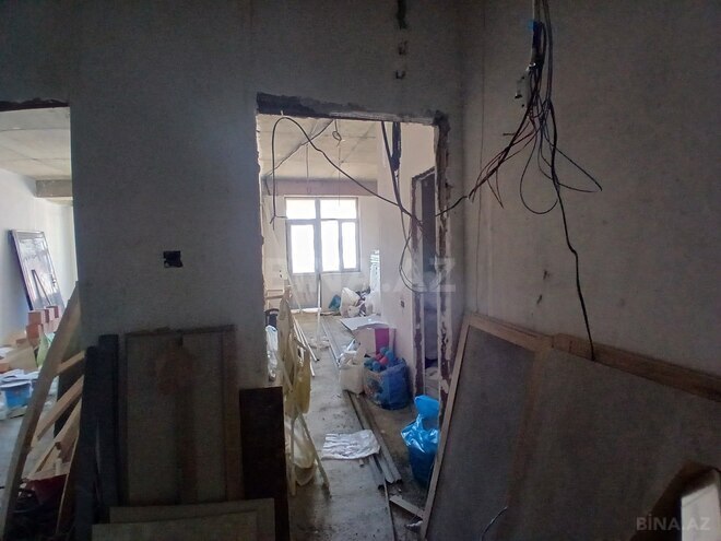 Satılır 2 otaqlı yeni tikili 80 m², Nəsimi r., photo 6 from 24