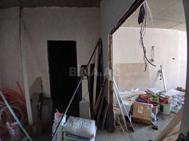 Satılır 2 otaqlı yeni tikili 80 m², Nəsimi r., photo 9 from 24