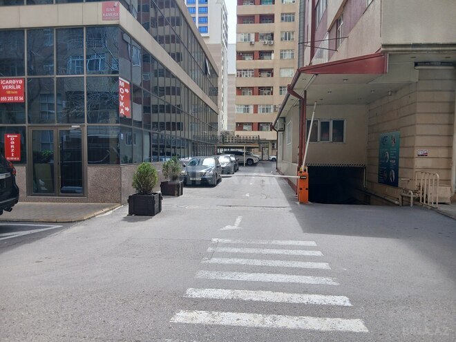 Satılır 2 otaqlı yeni tikili 80 m², Nəsimi r., photo 23 from 24