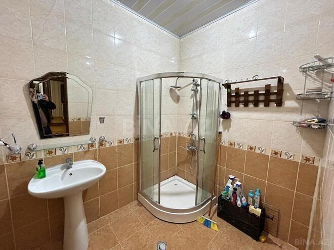 Satılır 2 otaqlı yeni tikili 91 m², Qara Qarayev m., photo 14 from 23