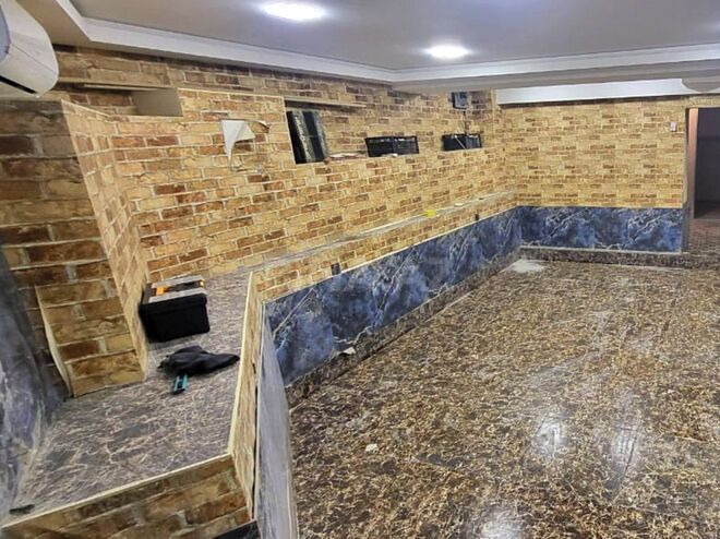 Продаётся  объект 65 м², м. Кара Караев, photo 3 from 6