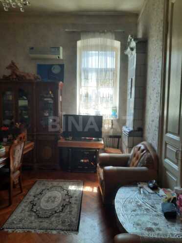 Satılır 2 otaqlı köhnə tikili 62 m², 28 May m., photo 6 from 15