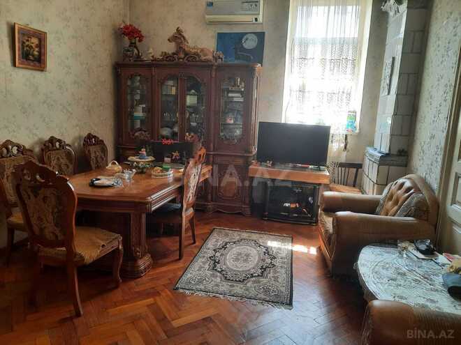 Satılır 2 otaqlı köhnə tikili 62 m², 28 May m., photo 3 from 15