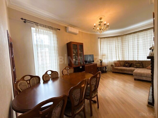 Продаётся 3-комн. вторичка 65 м², м. Нариман Нариманов, photo 3 from 15