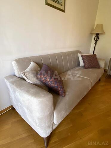 Сдаётся 2-комн. вторичка 70 м², м. Ичеришехер, photo 9 from 12