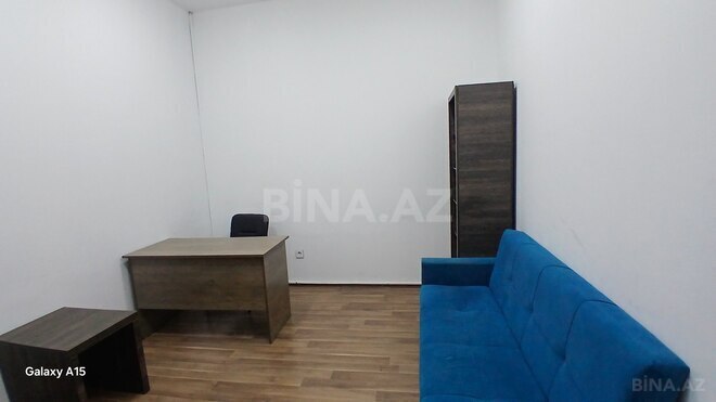 İcarəyə verilir 1 otaqlı ofis 12 m², 28 May m., photo 3 from 7