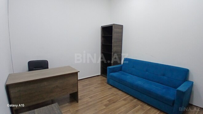 İcarəyə verilir 1 otaqlı ofis 12 m², 28 May m., photo 6 from 7