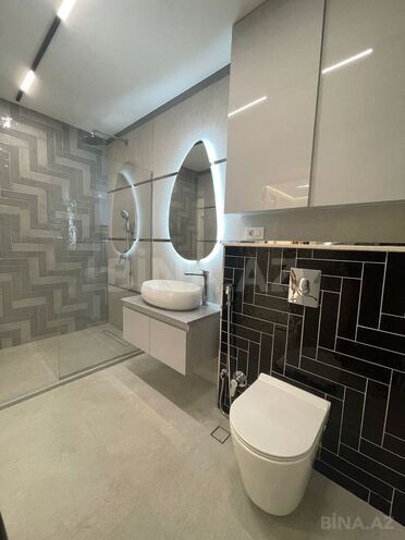 Продаётся 3-комн. новостройка 121 м², м. Шах Исмаил Хатаи, photo 13 from 16