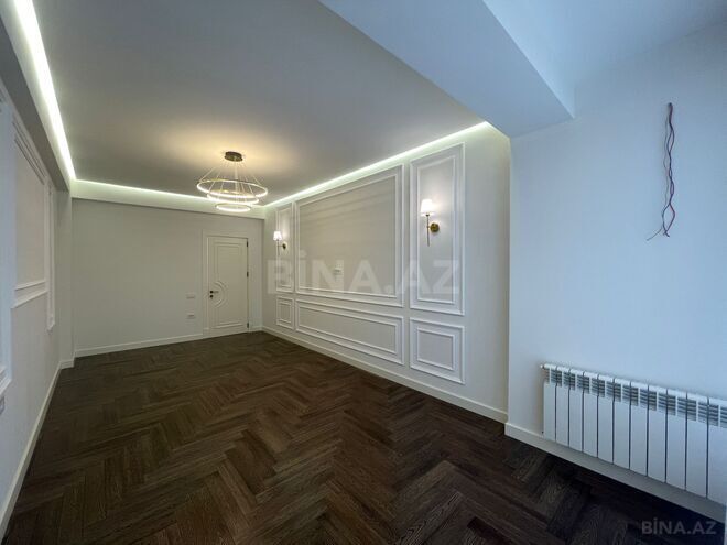 Продаётся 3-комн. новостройка 121 м², м. Шах Исмаил Хатаи, photo 9 from 16