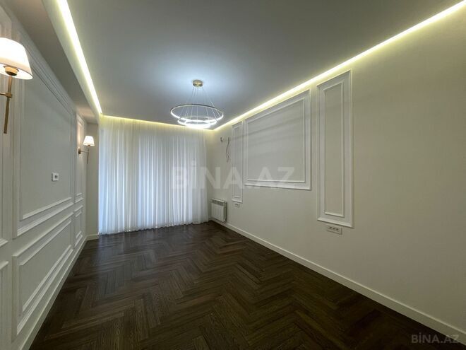 Продаётся 3-комн. новостройка 121 м², м. Шах Исмаил Хатаи, photo 6 from 16