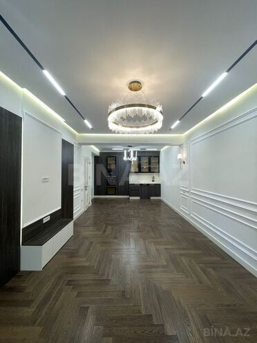 Продаётся 3-комн. новостройка 121 м², м. Шах Исмаил Хатаи, photo 3 from 16