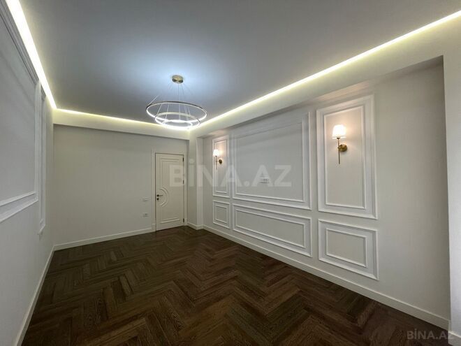 Продаётся 3-комн. новостройка 121 м², м. Шах Исмаил Хатаи, photo 8 from 16