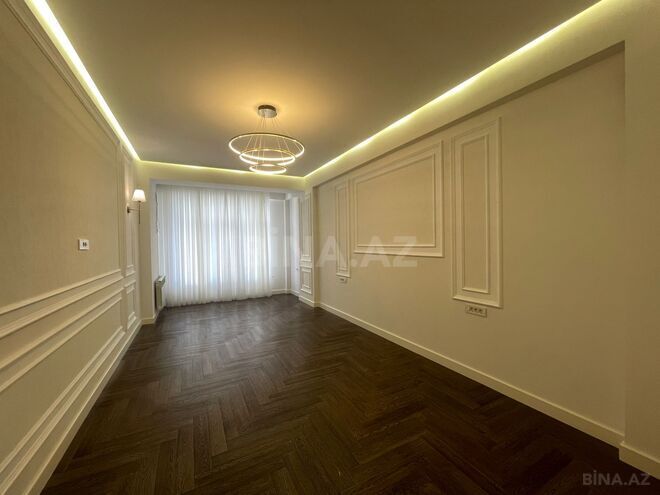 Продаётся 3-комн. новостройка 121 м², м. Шах Исмаил Хатаи, photo 7 from 16