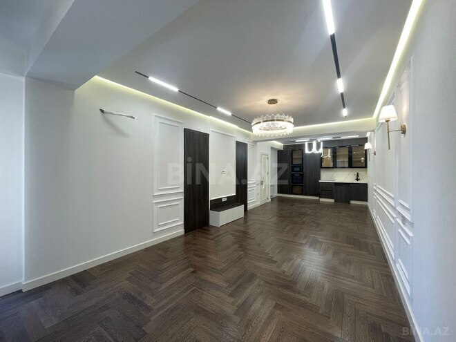 Продаётся 3-комн. новостройка 121 м², м. Шах Исмаил Хатаи, photo 4 from 16