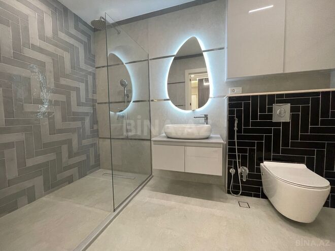 Продаётся 3-комн. новостройка 121 м², м. Шах Исмаил Хатаи, photo 12 from 16